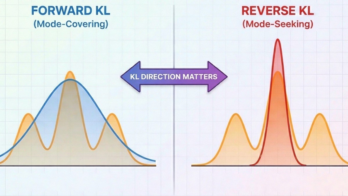 KL Divergence
